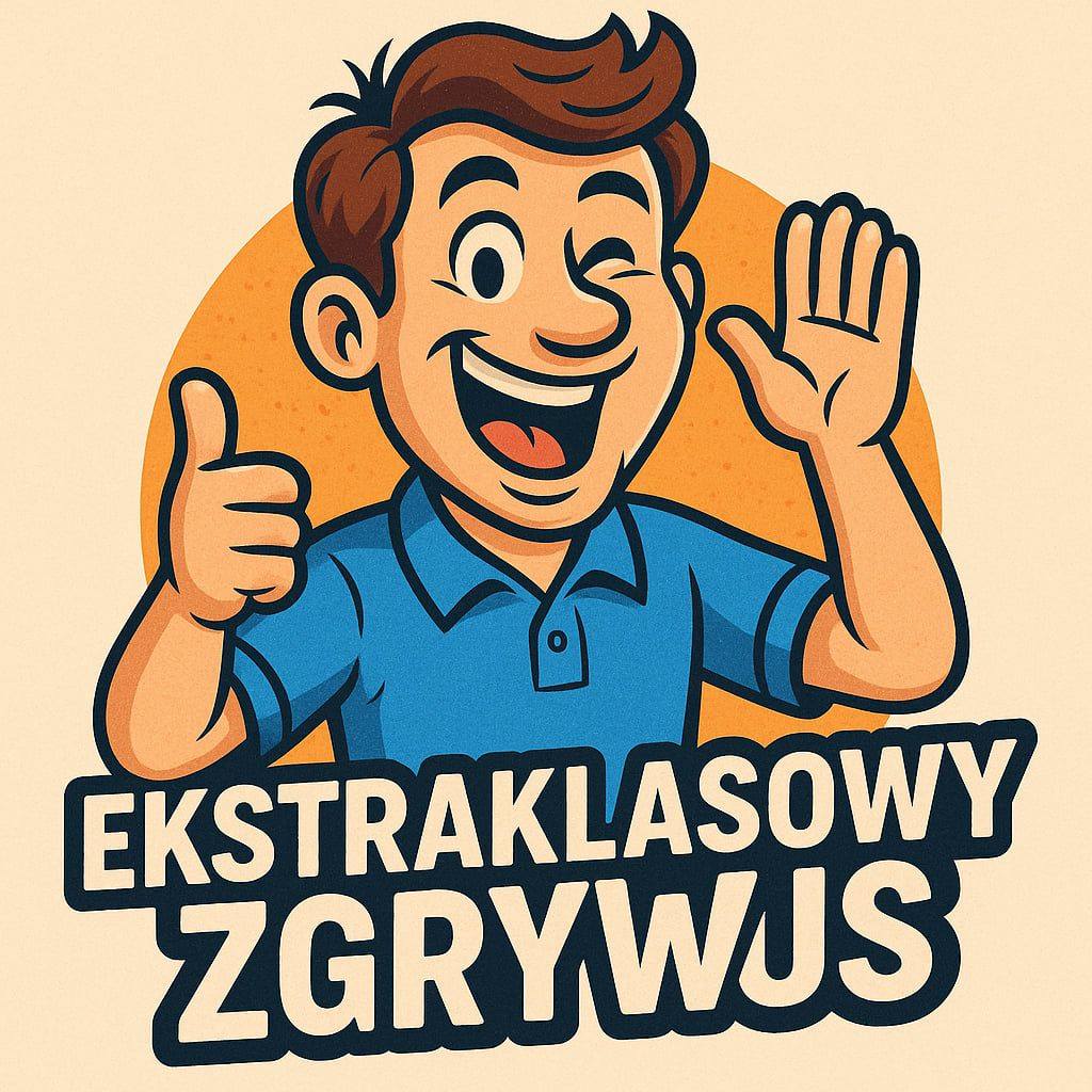 Zgrywus Ekstraklasowy